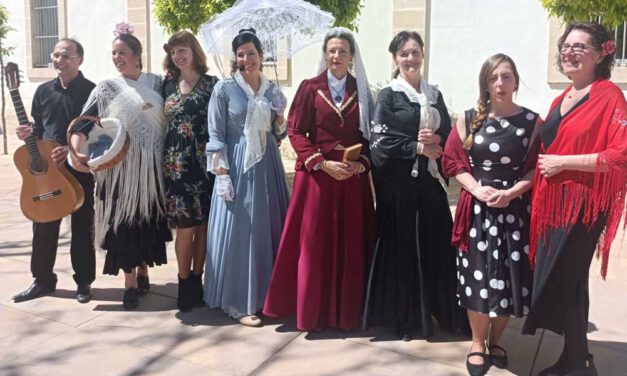 Nueva visita teatralizada para conocer la historia de El Puerto a través de “Mujeres que Inspiran”