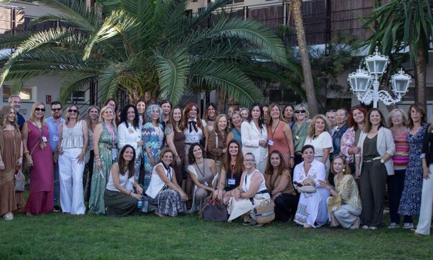 El Hotel Campomar acoge una jornada centrada en belleza, salud y bienestar impulsada por Mujernova