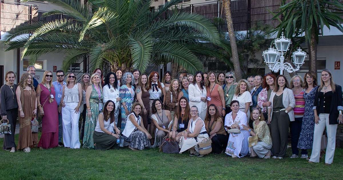 El Hotel Campomar acoge una jornada centrada en belleza, salud y bienestar impulsada por Mujernova
