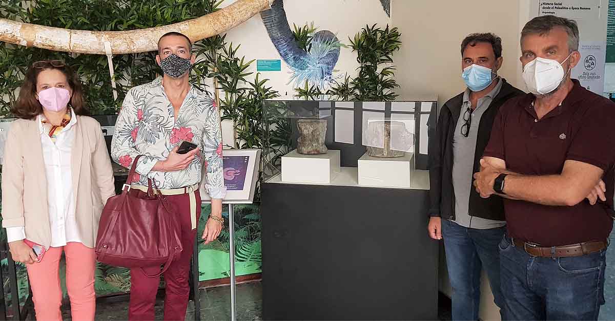 El Puerto celebra el Día Internacional de los Museos