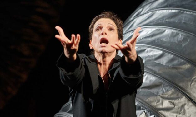 Tres días de música y teatro llenarán el Teatro Pedro Muñoz Seca este fin de semana