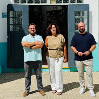 Arranca el curso escolar con 6.724 alumnos de Infantil y Primaria en las aulas