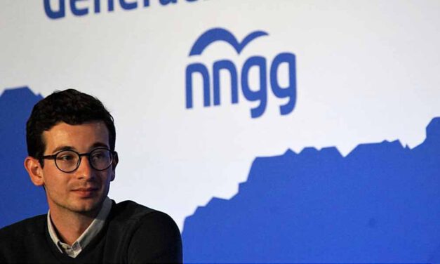 NNGG de El Puerto lamenta las cesiones de Sánchez al independentismo