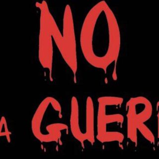 El repudiable drama de la Guerra El repudiable drama de la Guerra
