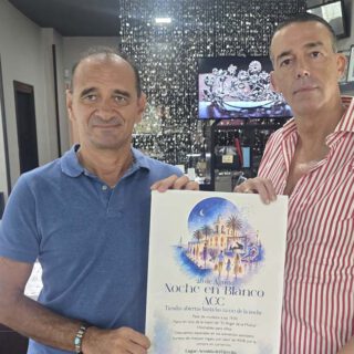Crevillet celebrará su Noche en Blanco con comercios abiertos hasta medianoche, moda y música en directo