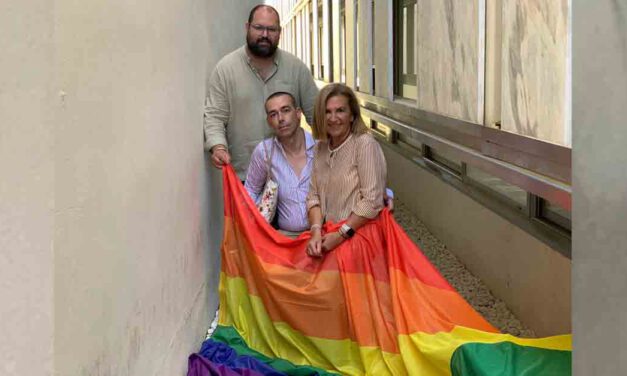 El Puerto se proclama “Municipio Orgulloso 2022”