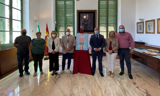 El Puerto con Orgullo 2021 reivindica la libertad de elegir