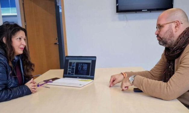 El Programa Andalucía Orienta refuerza su atención en el Centro Cívico para personas en situación vulnerable