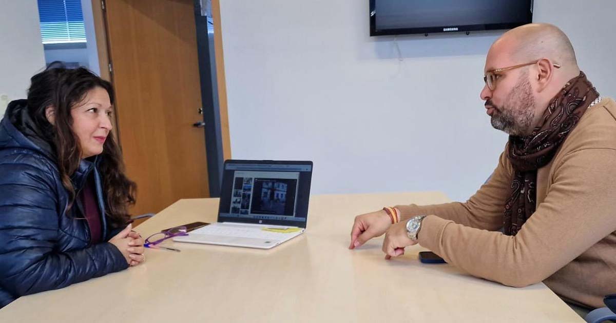 El Programa Andalucía Orienta refuerza su atención en el Centro Cívico para personas en situación vulnerable