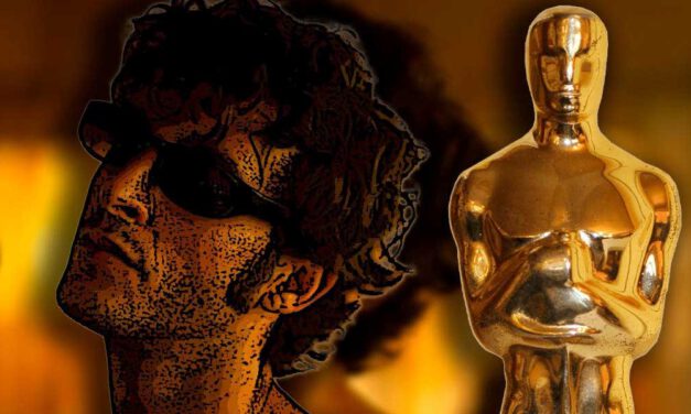 Rock granadino y nominación al Oscar