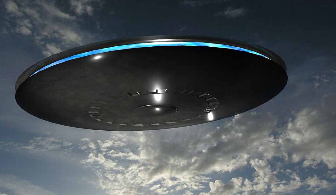 OVNIS y extraterrestres