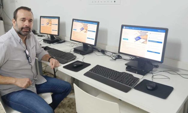 Unión Portuense reclama mejora en el acceso electrónico del Ayuntamiento