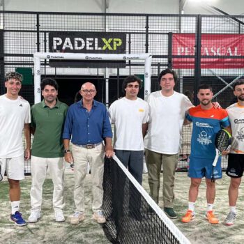 Águila Club reabre sus puertas con unas instalaciones completamente renovadas