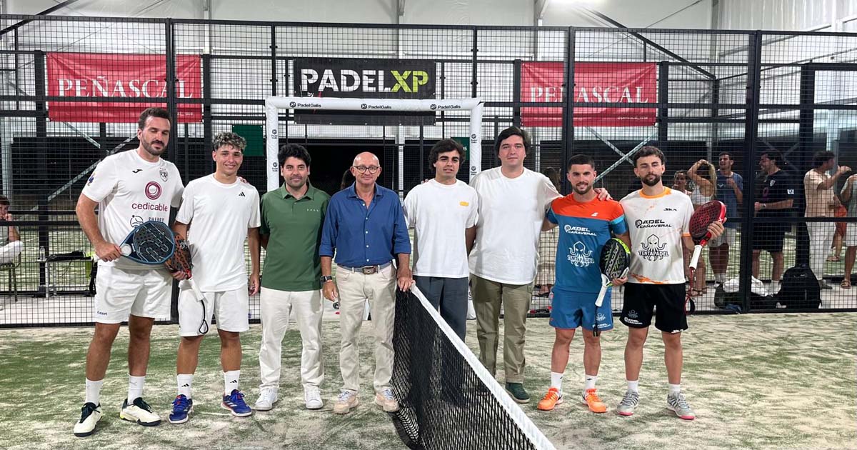 Águila Club reabre sus puertas con unas instalaciones completamente renovadas