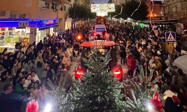 La importancia de la Navidad en El Puerto de Santa María