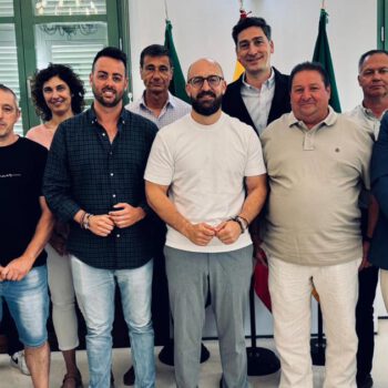 Parques y Jardines logra nuevas mejoras salariales y laborales antes de la próxima gran licitación municipal