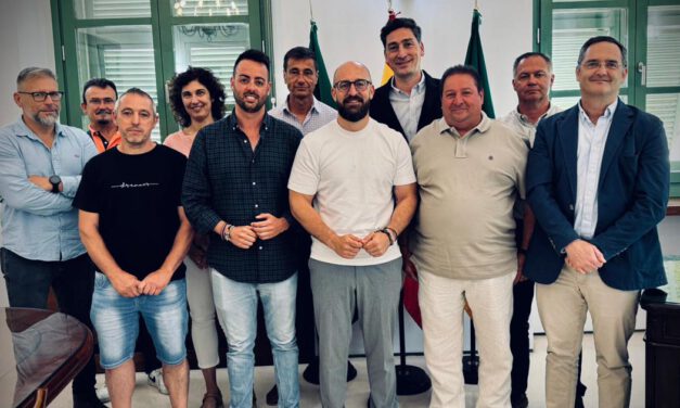 Parques y Jardines logra nuevas mejoras salariales y laborales antes de la próxima gran licitación municipal