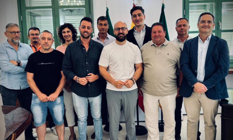 Parques y Jardines logra nuevas mejoras salariales y laborales antes de la próxima gran licitación municipal