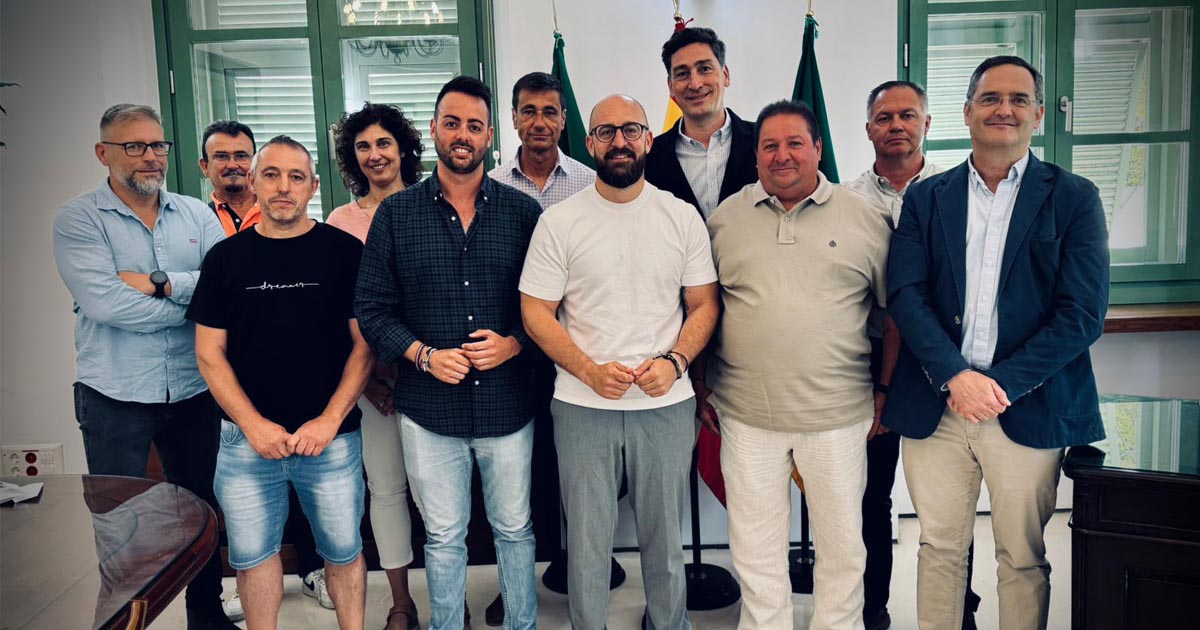 Parques y Jardines logra nuevas mejoras salariales y laborales antes de la próxima gran licitación municipal