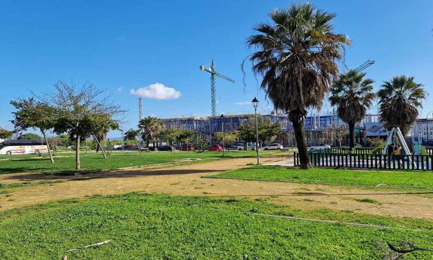El Puerto aprueba la creación del Parque del Movimiento Scout