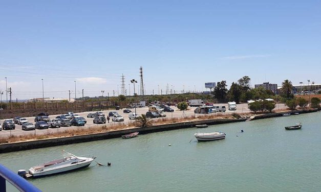 Impulsa defiende la subida en el precio de los aparcamientos de El Puerto para evitar despidos