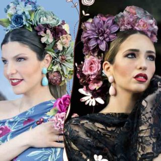 La IV Pasarela "El Puerto Flamenco" llenará de moda y arte el Monasterio de la Victoria