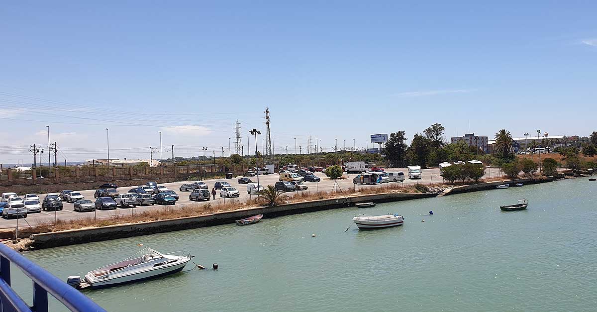 Impulsa defiende la subida en el precio de los aparcamientos de El Puerto para evitar despidos
