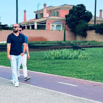 El Paseo Antonio Ariza Cañadilla encara la recta final de su transformación junto a La Muralla y La Calita