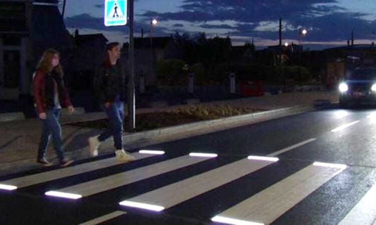 El PSOE pide mejoras pioneras para reforzar la seguridad vial