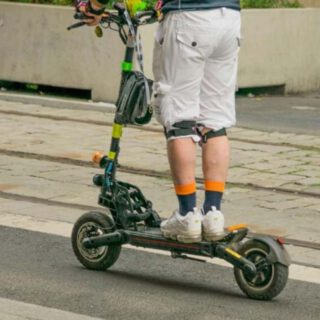 Un taller gratuito aclarará qué patinetes son VMP y cuáles se consideran ciclomotor según la norma europea