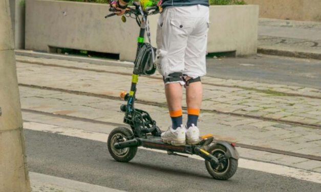 Un taller gratuito aclarará qué patinetes son VMP y cuáles se consideran ciclomotor según la norma europea