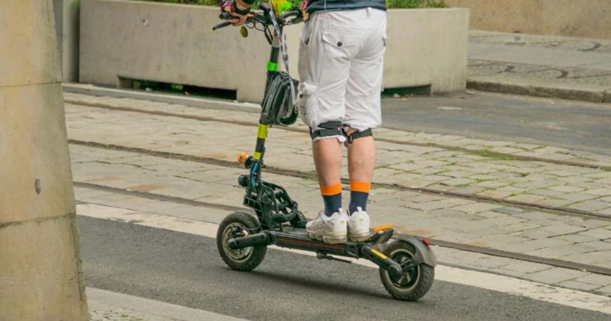 Un taller gratuito aclarará qué patinetes son VMP y cuáles se consideran ciclomotor según la norma europea