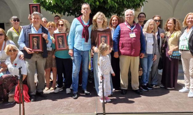 La Fiesta de los Patios Portuenses culmina su XXVI edición con éxito y emotiva entrega de premios