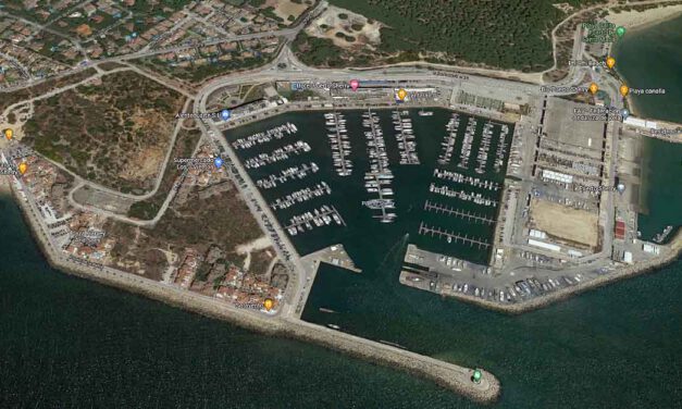 El Peri La China será aprobado incialmente este jueves