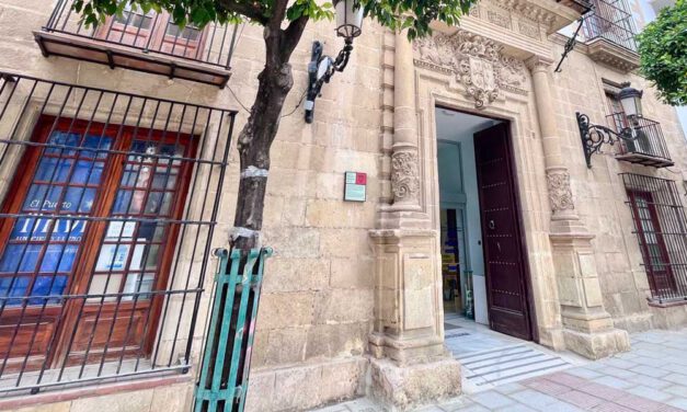 El Servicio de Personal del Ayuntamiento de El Puerto se fortalece con un nuevo Auxiliar de Administración General