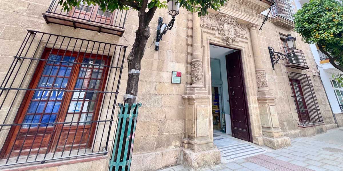 El Servicio de Personal del Ayuntamiento de El Puerto se fortalece con un nuevo Auxiliar de Administración General