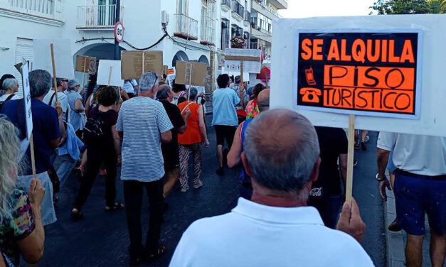 IU propondrá una bonificación en el IBI para viviendas en alquileres de larga duración