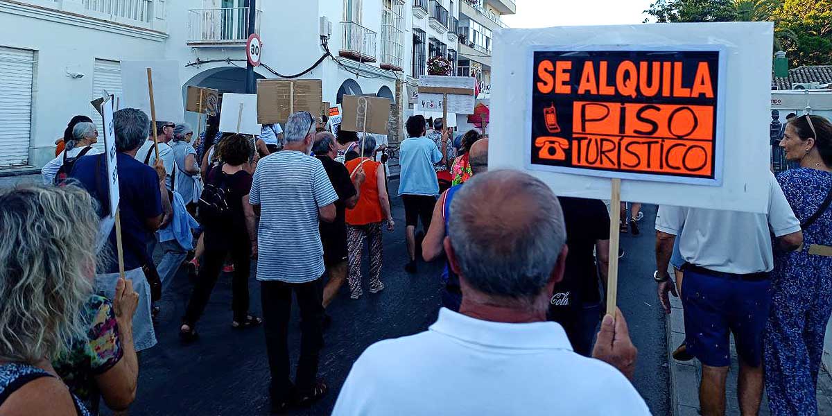 IU propondrá una bonificación en el IBI para viviendas en alquileres de larga duración