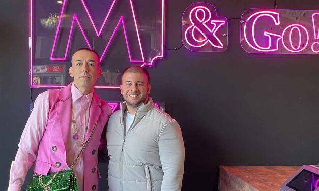 Calleja agradece a Marruzella su colaboración en la Cabalgata de los Reyes Magos