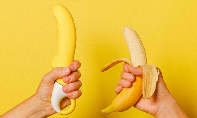 Impacto en el bienestar personal de juguetes para adultos