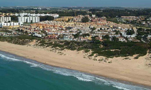 El Ayuntamiento de El Puerto publica el bando de Playas 2022