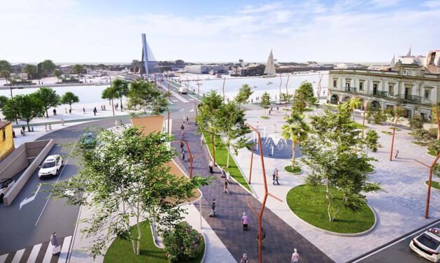 El Puerto impulsa nueve proyectos estratégicos para transformar barrios, patrimonio y seguridad