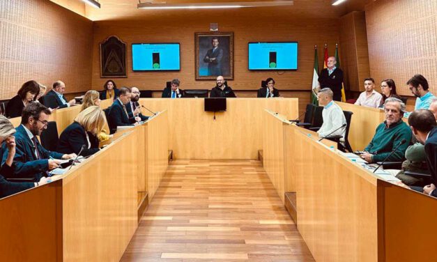 El Gobierno dota de crédito proyectos como el Hospital San Juan de Dios y el puente rodado sobre el Guadalete