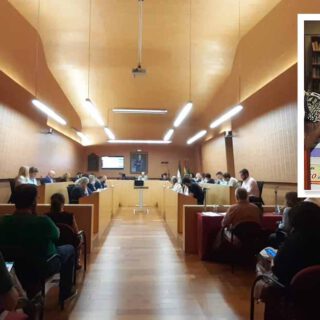El Ayuntamiento de El Puerto concederá el Título de Hija Adoptiva a la fundadora de El Centro Inglés