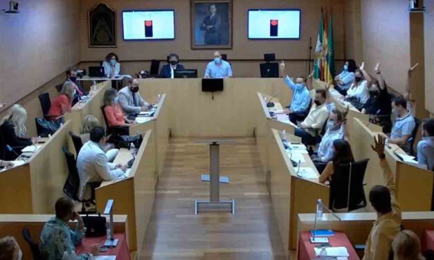 El Juzgado ordena al Ayuntamiento el pago inmediato de la deuda contraída con El Puerto Global