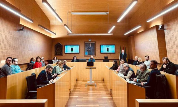 El PP de El Puerto exige al Gobierno la derogación del decreto de registro de viajeros