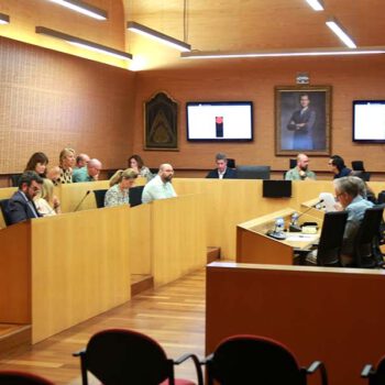 Suvipuerto y El Puerto Global consolidan su cambio de rumbo con sus cuentas anuales