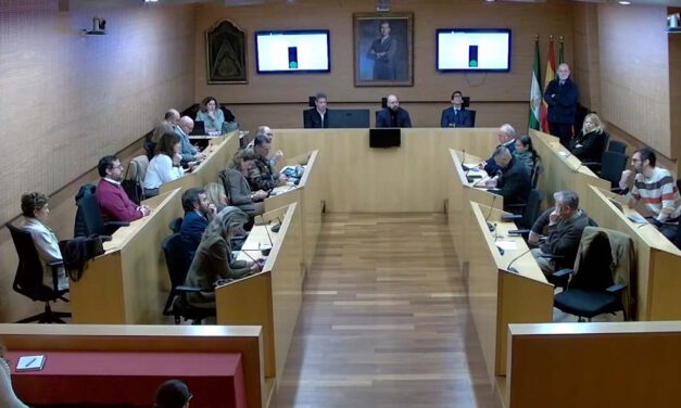 El PSOE cuestiona la tramitación municipal de la Oferta de Empleo Público