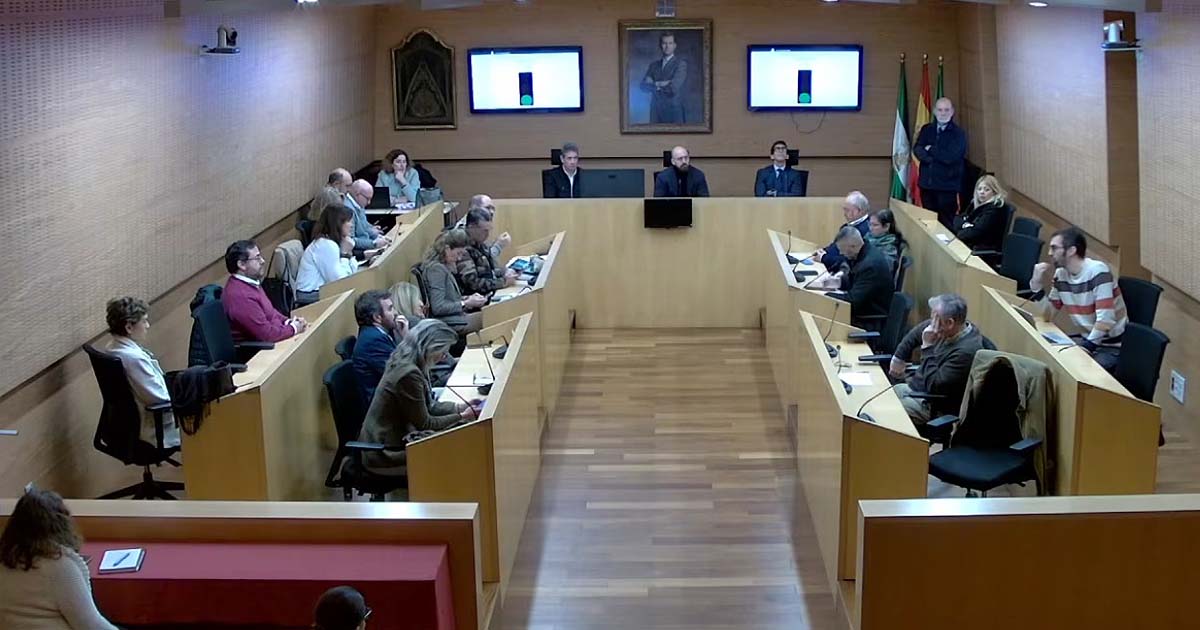 El PSOE cuestiona la tramitación municipal de la Oferta de Empleo Público