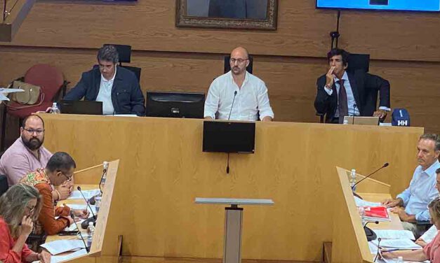 Aprobada la fiscalización e intervención previa limitada para agilizar la administración